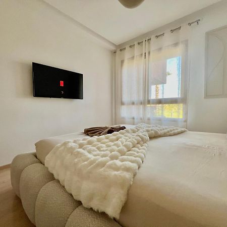 Marrakech Golf City Prestigia Marraquexe Exterior foto