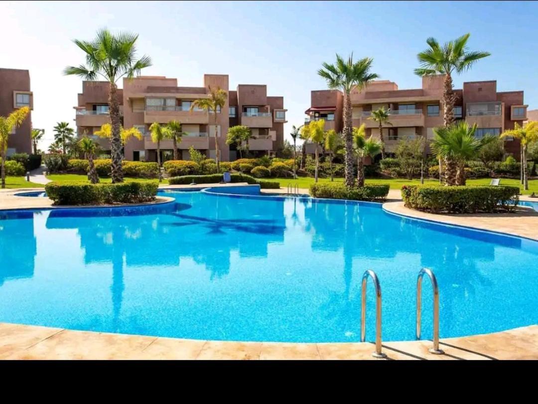 Marrakech Golf City Prestigia Marraquexe Exterior foto