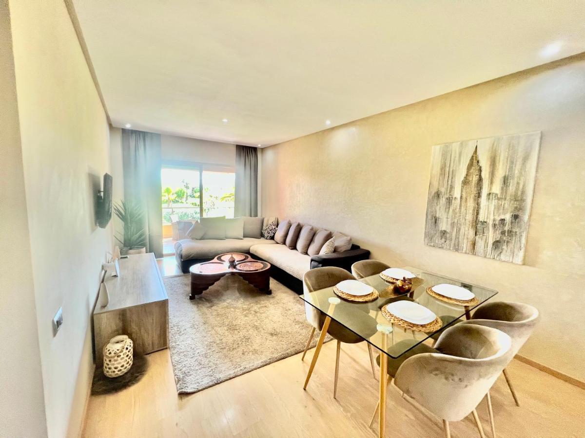 Marrakech Golf City Prestigia Marraquexe Exterior foto
