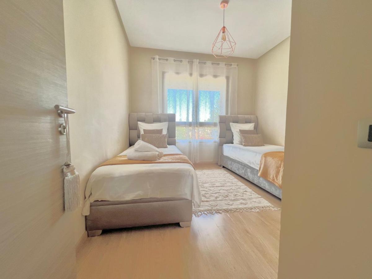 Marrakech Golf City Prestigia Marraquexe Exterior foto
