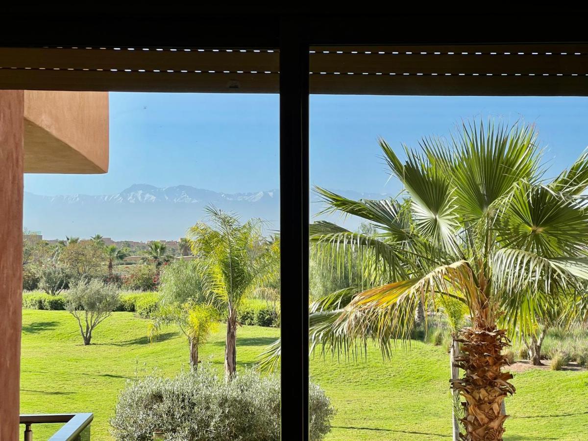 Marrakech Golf City Prestigia Marraquexe Exterior foto