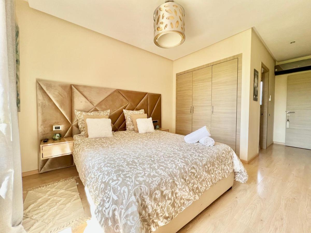Marrakech Golf City Prestigia Marraquexe Exterior foto