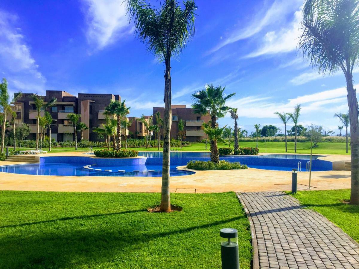 Marrakech Golf City Prestigia Marraquexe Exterior foto